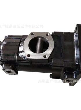 DENISON高压定量泵丹尼逊三联泵T6DCC0380170063R00A1M0