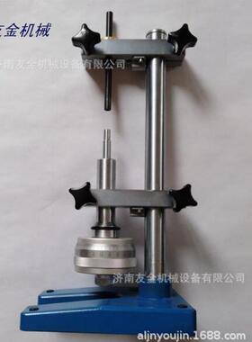 高精度引伸计标定仪GWB-2000量程0.5㎜以内≤0.5μm济南