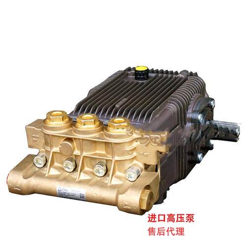 意大利AR 500公斤bar高压泵 意大利AR SHP2250.1550高压泵
