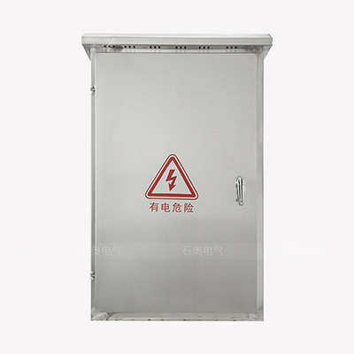 落地柜304不锈钢箱子箱户外配电柜端子机柜防水配电201控制箱动力