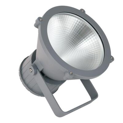 跨境热度LED户外防水投光灯50W80W大功率工程街道照树投光灯