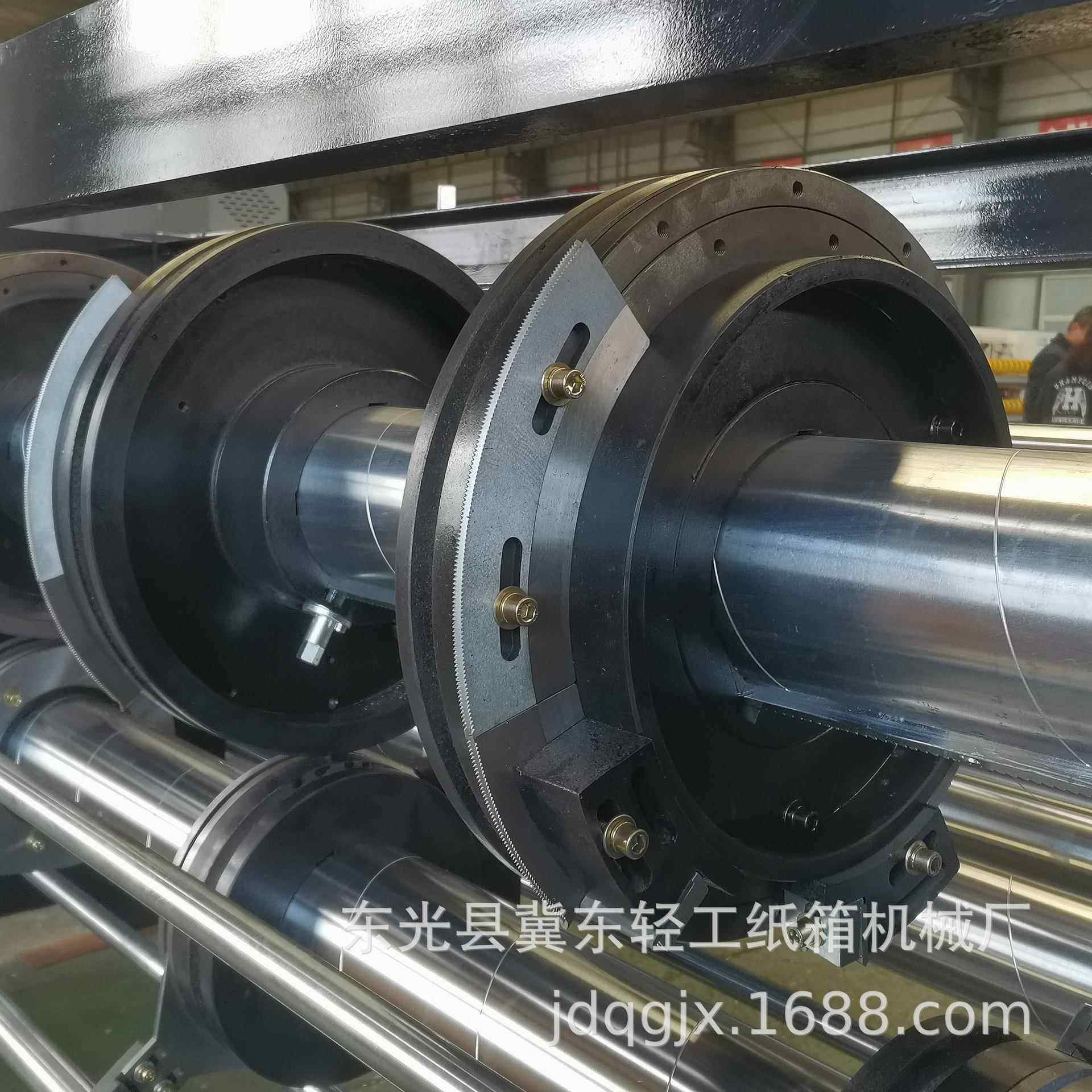 纸箱包装加工设备瓦楞纸板半自动开槽神器经济型三用纸箱开槽刀