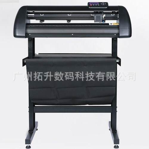 GC720伺刻字机超静音高速精高度服电脑广IHH告刻绘机巡边刻字机