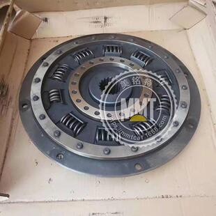 9714 3514250柔性连接310 3109714 4250 CAT卡特高弹性联轴器351