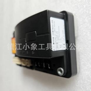 INCO JG-24M10-SP001H 24V 90A 玛西尔电动车 行走控制器
