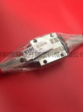 THK重载型直线导轨SNR25R SNR35LR SNR45C SNR55LC滑块