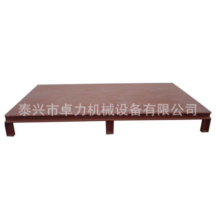 销售重型钢托盘大尺寸钢托盘铁卡板