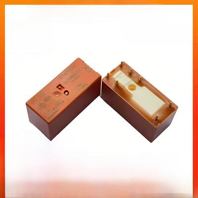 继电器Rt 424012 rte24048rte314024