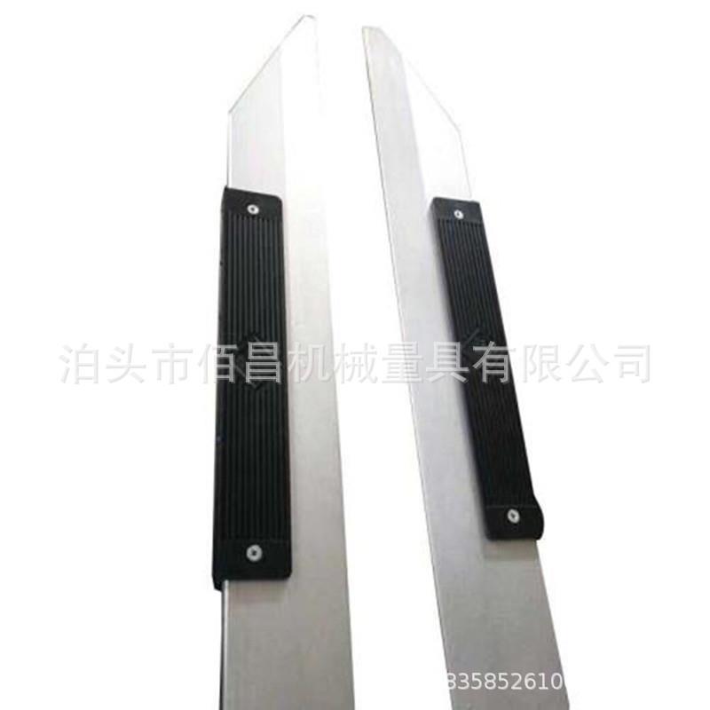 轻型镁铝合金刀口尺刀口型平尺电梯校轨刀口尺汽车缸盖平面检验尺
