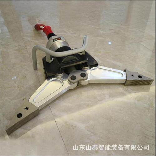 大张力破拆器厂家直供便携式液压扩张器YQ-30整体式液压扩张器
