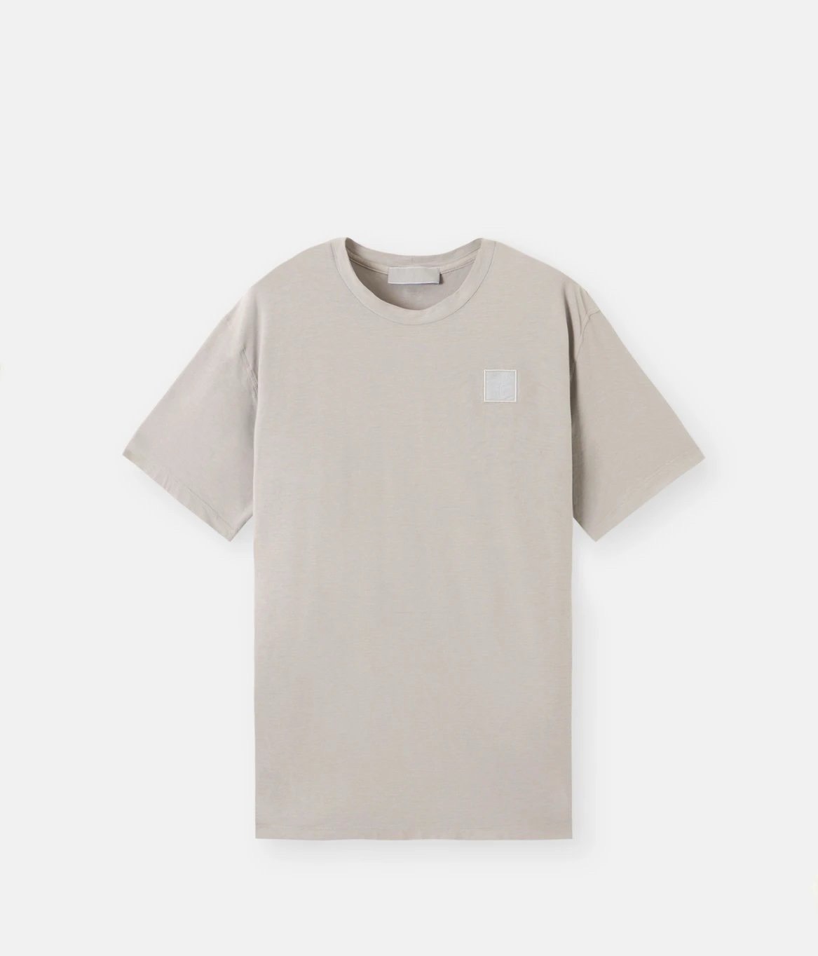 thumbnail for JUDX two-color basic T-shirts short sleeves