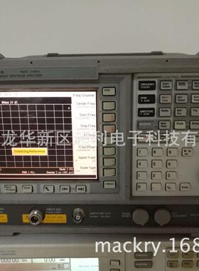 E4402B频谱仪N9020A安捷伦E4402B 租赁E4402B agilent E4402B