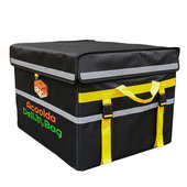 定制外卖冷藏商用保冷送餐箱车载配送200L epp泡沫保温箱