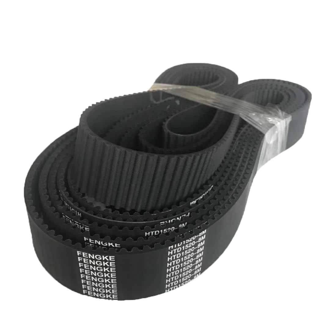 橡胶圆弧齿同步带3M5M8M14M1680 20M 20M3200 20M3400 20M4200