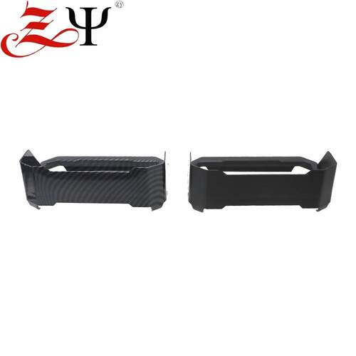 适用春风450MT 改装仪表罩 仪表遮阳保护壳 液晶仪表遮雨罩配件