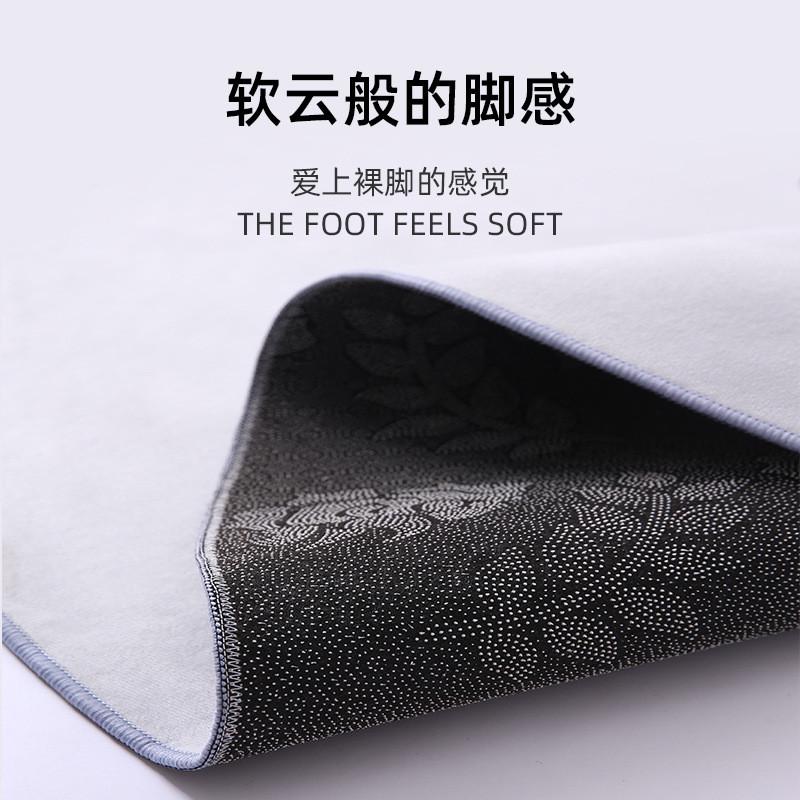 现代简约轻奢高级感家用客厅地毯茶几毯沙发房间卧室床边长条地垫