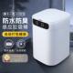 家小宝智能感应垃圾桶厕所办公室家用新款 夹缝客厅全自动打包电动