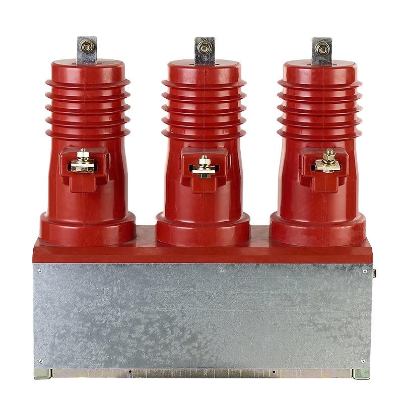 10kV高压预付费计量箱用永磁高压真空接触器 12kV/250-400-630A