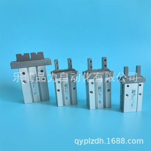 气爪MHZ2-10D/16D/20D/25D/D1/D2/D3/DN/DN1/DN2/DE/D1E/D2E/D3E