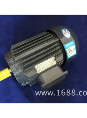 实体厂家YX3-112M-4率三相异步电动机4W电机/铜芯线