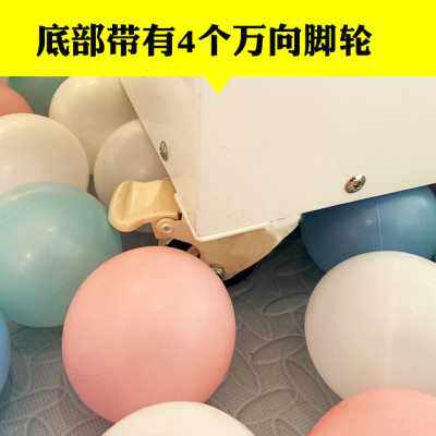 海洋球清洗机洗球机洗海洋球机波波球雾化消毒淘气堡儿童乐园