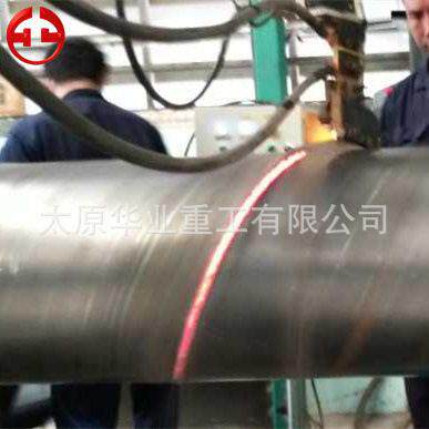 定制螺旋管机 螺旋焊管生产设备报价 设计制造型号LH1250-1420-14