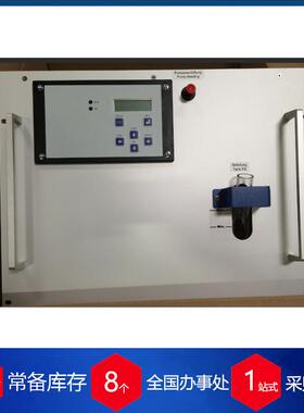 德国小型冷水机P3006用于半导体冷却系统