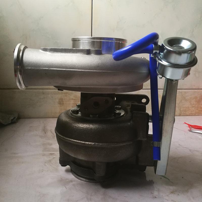 涡轮增压器 6CTAA发动系统配件直销 高品质汽车增压器配件