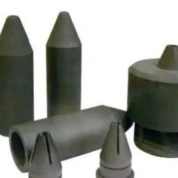 石墨热场 石墨卡瓣 石墨卡座 石墨预热件 新能源单晶硅多晶硅炉用