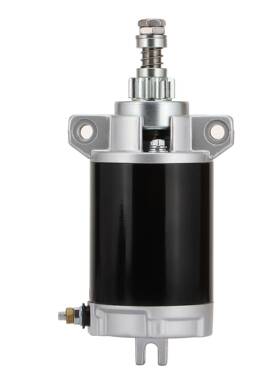 F15船外机马达启动电机9齿