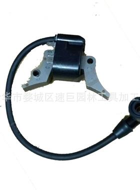 林升GM291 GM301 GT1000汽油发动机和发电机点火线圈KE24024AA