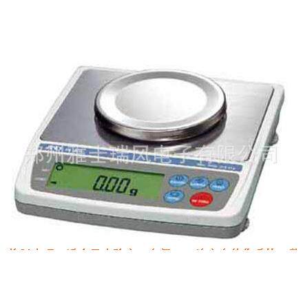 EK-200i/300i/410i/600i/1200i/2000i系列轻便式多功能天平