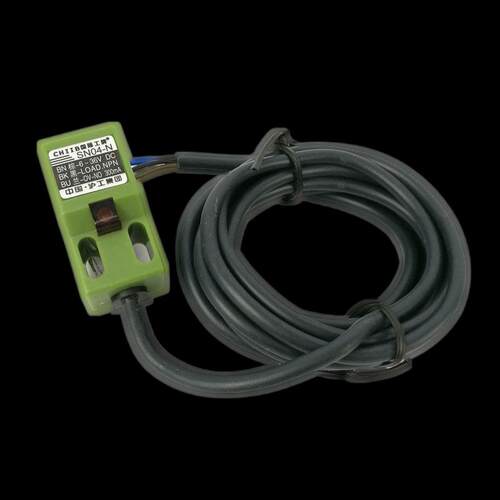 沪工电感式接近开关SN04-N N2 P P2 D1 D2直流常开DC5V或5-30VDC