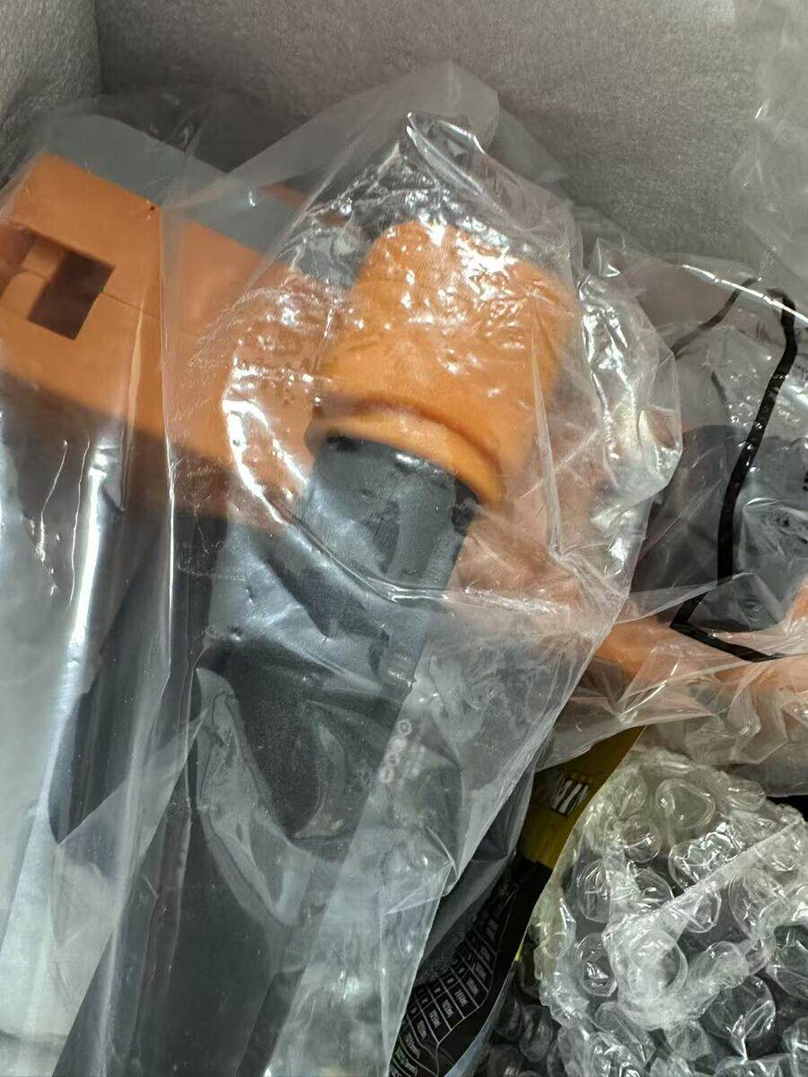 6月4日无锡【F2918】企业库房清理处置已拆封精品品牌工具多功能电链锯机一套（正常使用）网络拍卖公告