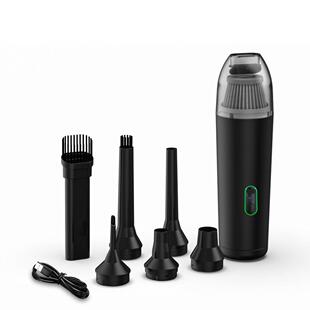 多功能户外家居大功率吸尘器 便携式 厂家直销新款 无线车载吸尘器