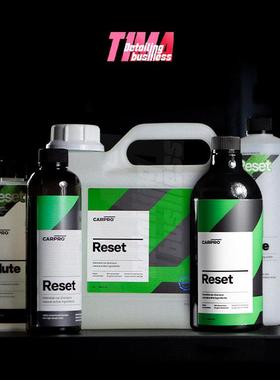 6.8折 |卡普 中性洗车液 CARPRO Reset 中性安全不伤车漆正洗车液