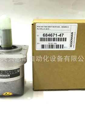 IRS620-1024-204/ID684672-03ROD6201024海德汉SUMTA主轴编码器