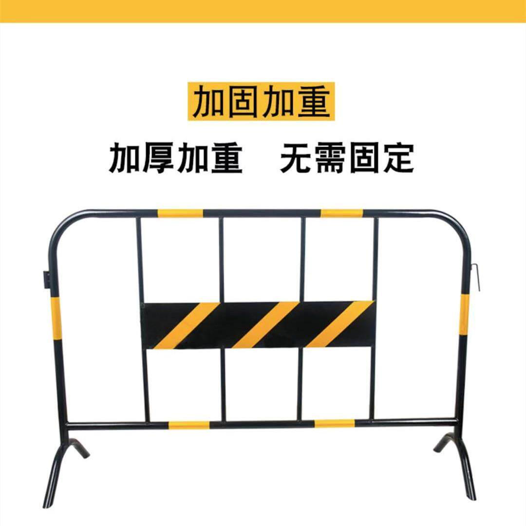 生产输送皮带机护栏输煤皮带配重护栏/隔离栏