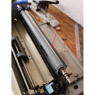 8001 8000 7001 6001 对位辊 适用理光MP7500 6002对位组件 7502