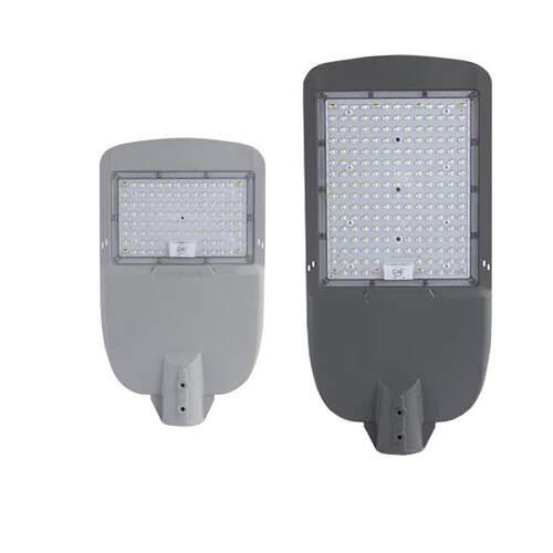 上海亚明LED路灯户外防水足功率市电道路照明路灯150W200W路灯头