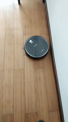 科沃斯DS37扫地机器人怎么样?不吹不黑谈看法及感受!