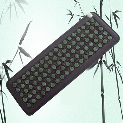 民客玉石沙发垫锗MY0133石沙发垫加享热宇托玛琳垫沙发办公室