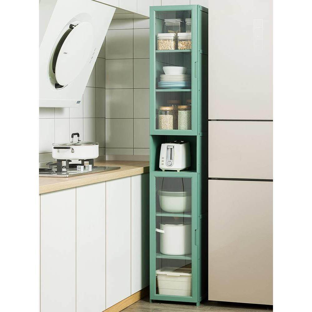 厨房置物架多层落地收纳柜子储物柜锅具碟盘家用调料用品碗柜橱柜,家居饰品,桌面摆件,淘宝优惠券,粉丝福利购,淘宝优惠卷