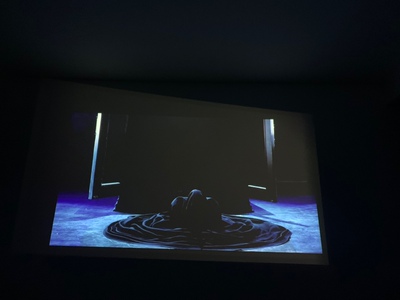 坚果G7S投影仪真实使用感受,千万别被坑了都不知