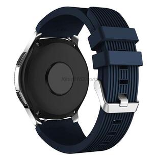 Galaxy Band 46mm Watch Samsung for Strap Wrist Silicone