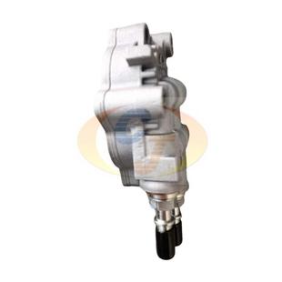 挖掘机PC200 8康明斯6D107柴油泵低压齿轮泵6754 240 7200