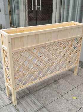 正品围白色饭断卡座隔花架餐饮栏工厂办公室过道厅屏风矮墙绿植架