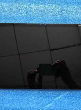 读书郎C20 C20PRO C25 RBG19716 RBG20603触摸外屏幕盖板一体总成