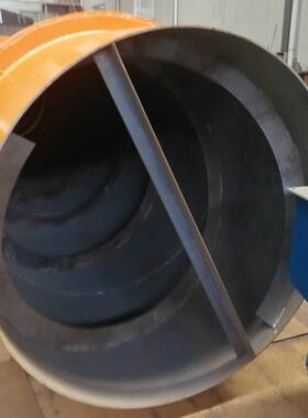 供应L32落砂冷却滚筒粘土砂设备滚筒落砂机