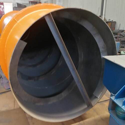 供应L32落砂冷却滚筒粘土砂设备滚筒落砂机